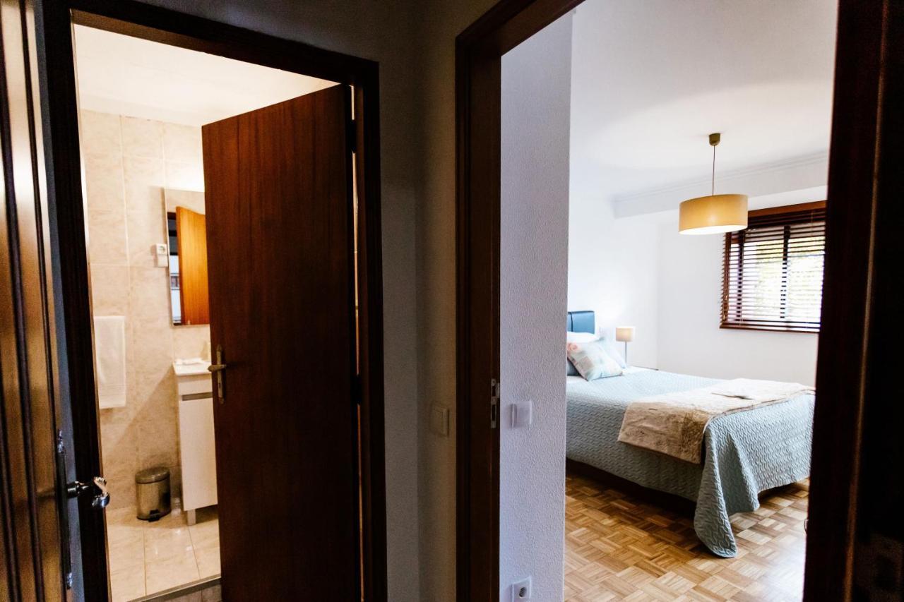 Castle Apartment ギマランイス エクステリア 写真