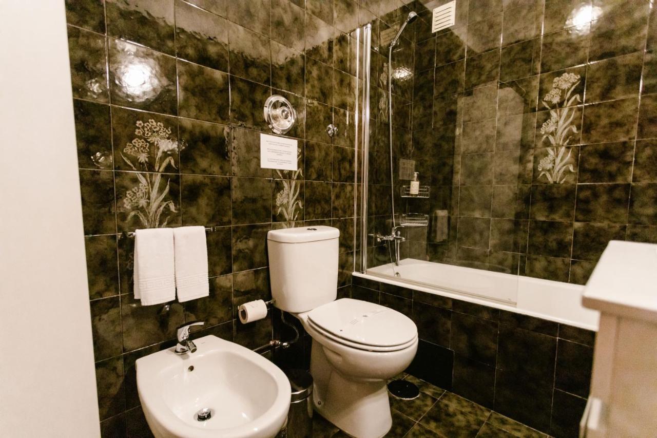 Castle Apartment ギマランイス エクステリア 写真