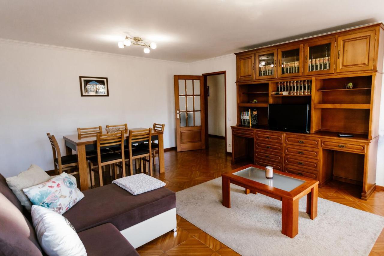 Castle Apartment ギマランイス エクステリア 写真