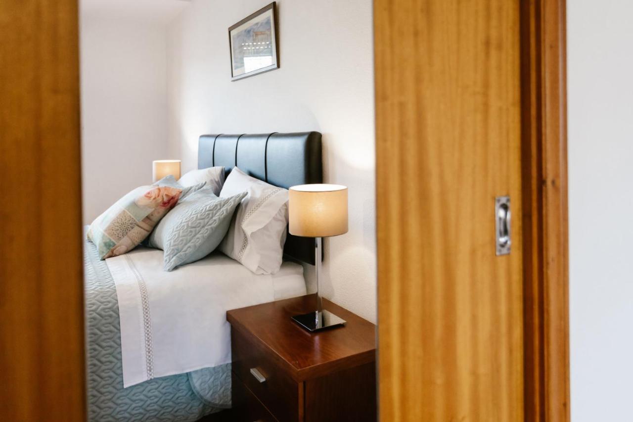 Castle Apartment ギマランイス エクステリア 写真